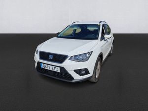 Seat Arona 1.0 Tsi 85kw (115cv) Style Edition Eco - Foto 2