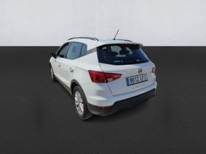 Seat Arona 1.0 Tsi 85kw (115cv) Style Edition Eco - Foto 7