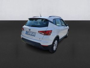 Seat Arona 1.0 Tsi 85kw (115cv) Style Edition Eco - Foto 5