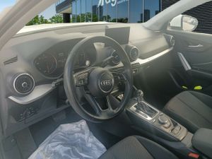 Audi Q2 Advanced 30 Tdi 85kw (116cv) S Tronic - Foto 8