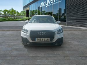 Audi Q2 Advanced 30 Tdi 85kw (116cv) S Tronic - Foto 3