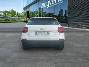 Audi Q2 Advanced 30 Tdi 85kw (116cv) S Tronic - Foto 6