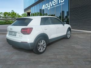 Audi Q2 Advanced 30 Tdi 85kw (116cv) S Tronic - Foto 5
