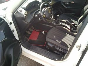 Peugeot 2008 Active Puretech 100 S&s Bvm6 - Foto 8