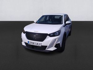 Peugeot 2008 Active Puretech 100 S&s Bvm6 - Foto 2