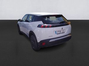 Peugeot 2008 Active Puretech 100 S&s Bvm6 - Foto 7