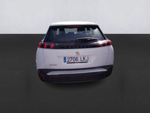 Peugeot 2008 Active Puretech 100 S&s Bvm6 - Foto 6