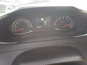 Peugeot 2008 Active Puretech 100 S&s Bvm6 - Foto 9