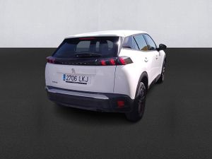 Peugeot 2008 Active Puretech 100 S&s Bvm6 - Foto 5