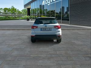 Seat Arona 1.0 Tsi 85kw (115cv) Style Edition Eco - Foto 6