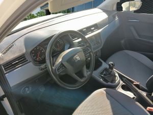 Seat Arona 1.0 Tsi 85kw (115cv) Style Edition Eco - Foto 8