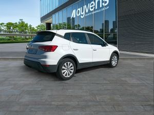 Seat Arona 1.0 Tsi 85kw (115cv) Style Edition Eco - Foto 5