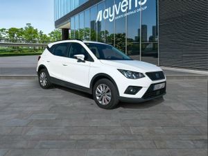 Seat Arona 1.0 Tsi 85kw (115cv) Style Edition Eco - Foto 4