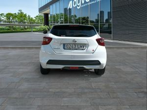 Nissan Micra Ig-t 74 Kw (100 Cv) E6d Acenta - Foto 6