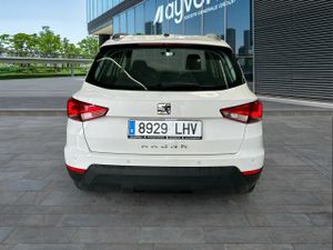 Seat Arona 1.0 Tsi 85kw (115cv) Style Go Eco - Foto 6