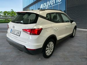 Seat Arona 1.0 Tsi 85kw (115cv) Style Go Eco - Foto 5