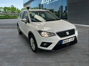 Seat Arona 1.0 Tsi 85kw (115cv) Style Go Eco - Foto 4