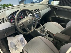 Seat Arona 1.0 Tsi 85kw (115cv) Style Go Eco - Foto 8