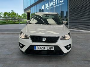 Seat Arona 1.0 Tsi 85kw (115cv) Style Go Eco - Foto 3