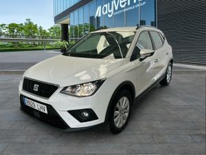 Seat Arona 1.0 Tsi 85kw (115cv) Style Go Eco - Foto 2