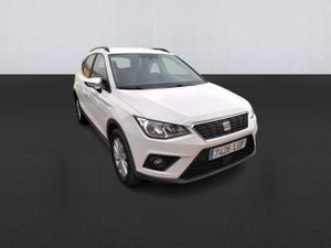 Seat Arona 1.0 Tsi 85kw (115cv) Style Go Eco - Foto 4