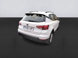 Seat Arona 1.0 Tsi 85kw (115cv) Style Go Eco - Foto 5
