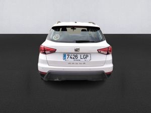 Seat Arona 1.0 Tsi 85kw (115cv) Style Go Eco - Foto 6