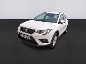 Seat Arona 1.0 Tsi 85kw (115cv) Style Go Eco - Foto 2