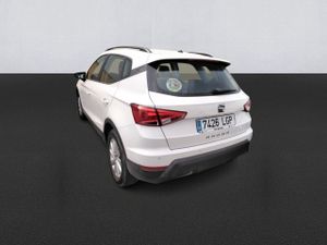 Seat Arona 1.0 Tsi 85kw (115cv) Style Go Eco - Foto 7