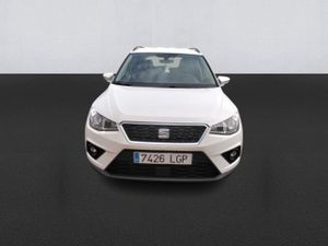 Seat Arona 1.0 Tsi 85kw (115cv) Style Go Eco - Foto 3