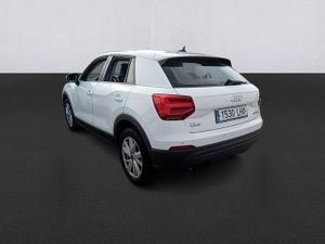 Audi Q2 Advanced 30 Tdi 85kw (116cv) S Tronic - Foto 7