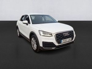 Audi Q2 Advanced 30 Tdi 85kw (116cv) S Tronic - Foto 4