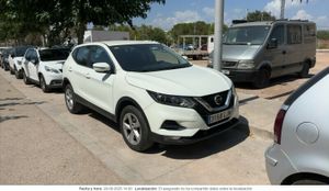 Nissan Qashqai Dci 85 Kw (115 Cv) E6d Acenta - Foto 5