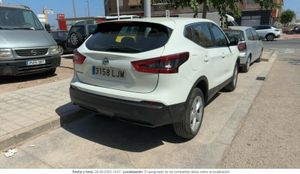 Nissan Qashqai Dci 85 Kw (115 Cv) E6d Acenta - Foto 4