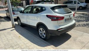 Nissan Qashqai Dci 85 Kw (115 Cv) E6d Acenta - Foto 3
