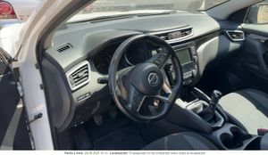 Nissan Qashqai Dci 85 Kw (115 Cv) E6d Acenta - Foto 8