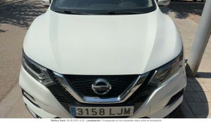 Nissan Qashqai Dci 85 Kw (115 Cv) E6d Acenta - Foto 6
