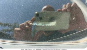 Nissan Qashqai Dci 85 Kw (115 Cv) E6d Acenta - Foto 7