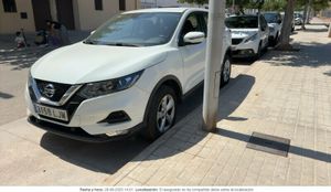 Nissan Qashqai Dci 85 Kw (115 Cv) E6d Acenta - Foto 2
