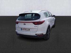 Kia Sportage 1.6 Mhev Business 100kw (136cv) 4x4 - Foto 5