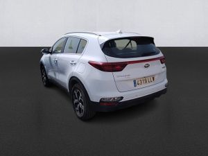 Kia Sportage 1.6 Mhev Business 100kw (136cv) 4x4 - Foto 7