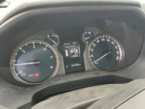 Toyota Landcruiser 2.8 D-4d Gx - Foto 9