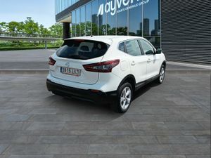 Nissan Qashqai Dci 85 Kw (115 Cv) E6d Acenta - Foto 5