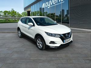 Nissan Qashqai Dci 85 Kw (115 Cv) E6d Acenta - Foto 4