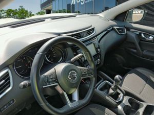 Nissan Qashqai Dci 85 Kw (115 Cv) E6d Acenta - Foto 8