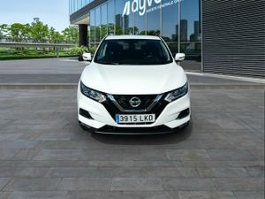 Nissan Qashqai Dci 85 Kw (115 Cv) E6d Acenta - Foto 3