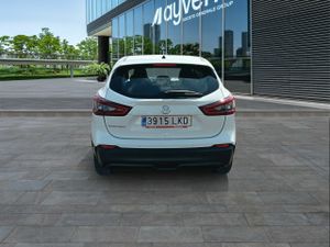 Nissan Qashqai Dci 85 Kw (115 Cv) E6d Acenta - Foto 6