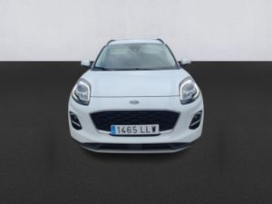 Ford Puma 1.0 Ecoboost 92kw (125cv) Titanium Mhev - Foto 3