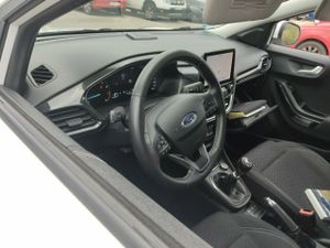 Ford Puma 1.0 Ecoboost 92kw (125cv) Titanium Mhev - Foto 8