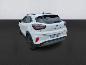 Ford Puma 1.0 Ecoboost 92kw (125cv) Titanium Mhev - Foto 7